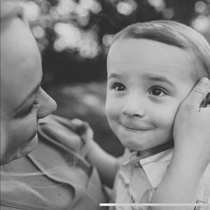 Meet your Posher, Nancy